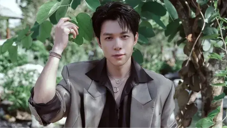 Anh Tú Atus trở lại điện ảnh trong phim 'Hoàng tử quỷ'